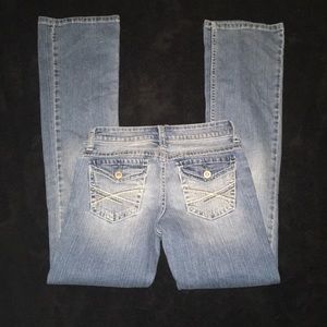 Women’s Aeropostale Jeans Size 00 Long